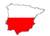 ÁNGELA GÓMEZ PELUQUERÍA - Polski